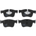GDB2193 Bremsbelagsatz, Scheibenbremse