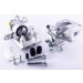 Hella | Bremssattel | 8AN 355 783-181