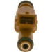 BOSCH 0 280 155 831 Einspritzventil BOSCH 0 280 155 831 Einspritzventil