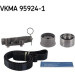 VKMA 95924-1 Zahnriemensatz