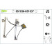 Valeo | Fensterheber | 851036