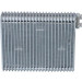 NRF | Verdampfer, Klimaanlage | ohne Expansionsventil | 36166 NRF | Verdampfer, Klimaanlage | ohne Expansionsventil | 36166