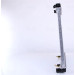 Nissens | Kühler, Motorkühlung | 66777 Nissens | Kühler, Motorkühlung | 66777