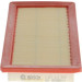 BOSCH 1 457 433 259 Luftfilter