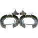 BOSCH | Bremsbackensatz | 0 204 114 551 BOSCH | Bremsbackensatz | 0 204 114 551