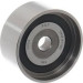 SKF | Umlenk-/Führungsrolle, Zahnriemen | VKM 81100