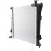 Mahle | Kühler, Motorkühlung | CR 848 000S Mahle | Kühler, Motorkühlung | CR 848 000S