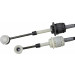 Metzger | Seilzug, Schaltgetriebe | 3150075 Metzger | Seilzug, Schaltgetriebe | 3150075