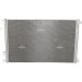 NRF 35449 Klimakondensator ohne Entfeuchter EASY FIT mit Dichtring NRF 35449 Klimakondensator ohne Entfeuchter EASY FIT mit Dichtring