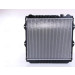 Nissens | Kühler, Motorkühlung | 64847 Nissens | Kühler, Motorkühlung | 64847