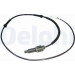 Delphi | Sensor, Raddrehzahl | SS20105 Delphi | Sensor, Raddrehzahl | SS20105