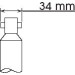 KYB | Stoßdämpfer | 441064 KYB | Stoßdämpfer | 441064