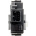 Mahle | Stellelement, Mischklappe | AA 65 000P