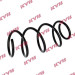 KYB | Fahrwerksfeder | RA3479 KYB | Fahrwerksfeder | RA3479