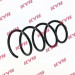 KYB | Fahrwerksfeder | RA4110 KYB | Fahrwerksfeder | RA4110