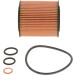 BOSCH 1 457 429 262 Ölfilter