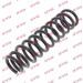 KYB Fahrwerksfeder K-Flex RD2372