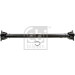 FEBI BILSTEIN 186209 Gelenkwelle, Achsantrieb