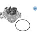 Meyle Wasserpumpe, Motorkühlung MEYLE-ORIGINAL: True to OE 113 012 0013