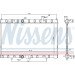 Nissens | Kühler, Motorkühlung | 68789 Nissens | Kühler, Motorkühlung | 68789