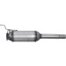 Hella | Ruß-/Partikelfilter, Abgasanlage | 8LG 366 070-411 Hella | Ruß-/Partikelfilter, Abgasanlage | 8LG 366 070-411