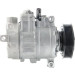 Mahle | Kompressor, Klimaanlage | ACP 232 000P Mahle | Kompressor, Klimaanlage | ACP 232 000P