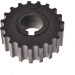 54-0016 Zahnrad, Kurbelwelle