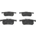 13.0460-7255.2 Bremsbelagsatz, Scheibenbremse 13.0460-7255.2 Bremsbelagsatz, Scheibenbremse