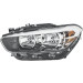 Hella | Hauptscheinwerfer | 1EG 011 919-411 Hella | Hauptscheinwerfer | 1EG 011 919-411