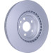 Hella | Bremsscheibe | 8DD 355 123-111