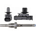 Metzger | Sensor, Abgastemperatur | 0894421 Metzger | Sensor, Abgastemperatur | 0894421