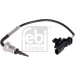 FEBI BILSTEIN 185355 Sensor, Abgastemperatur FEBI BILSTEIN 185355 Sensor, Abgastemperatur