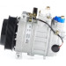 Nissens | Kompressor, Klimaanlage | 890191 Nissens | Kompressor, Klimaanlage | 890191