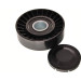 54-0400 Umlenk-/Führungsrolle, Keilrippenriemen