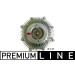 Mahle | Kupplung, Kühlerlüfter | CFC 142 000P
