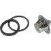 Wahler | Thermostat, Kühlmittel | 3017.92D50 Wahler | Thermostat, Kühlmittel | 3017.92D50