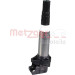 Metzger | Zündspule | 0880504 Metzger | Zündspule | 0880504