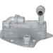 31344 Ölkühler, Motoröl EASY FIT
