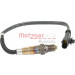 Metzger | Lambdasonde | 0893413 Metzger | Lambdasonde | 0893413