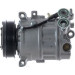Mahle | Kompressor, Klimaanlage | ACP 500 000S