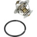 NRF | Thermostat, Kühlmittel | 725036