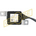 GEBE | NOx-Sensor, NOx-Katalysator | 9 3701 1 GEBE | NOx-Sensor, NOx-Katalysator | 9 3701 1