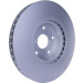 Hella | Bremsscheibe | 8DD 355 116-361