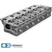 OE Germany | Zylinderkopf | 01 0120 906003