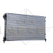 NRF | Kühler, Motorkühlung | 53627 NRF | Kühler, Motorkühlung | 53627