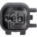FEBI BILSTEIN 186220 Sensor, Raddrehzahl FEBI BILSTEIN 186220 Sensor, Raddrehzahl