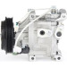 Nissens | Kompressor, Klimaanlage | 890047 Nissens | Kompressor, Klimaanlage | 890047