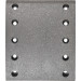 Valeo | Bremsbelagsatz, Trommelbremse | 319032 Valeo | Bremsbelagsatz, Trommelbremse | 319032