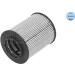 614 065 0006 Ölfilter MEYLE-ORIGINAL: True to OE.