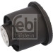 FEBI BILSTEIN 186463 Lagerung, Achskörper FEBI BILSTEIN 186463 Lagerung, Achskörper